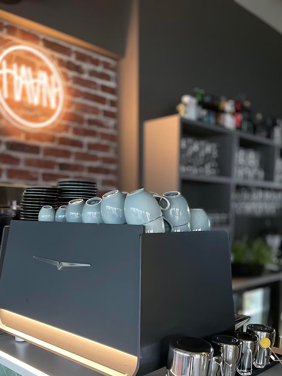 Arrangement på HAVN Hjellestad