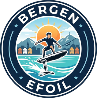 Bergen efoil